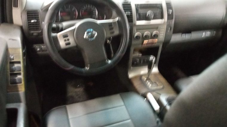 Nissan Pathfinder 2007 года, 267 792 км - вид 5