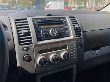 Nissan Pathfinder 2007 года, 267 813 км - вид 12