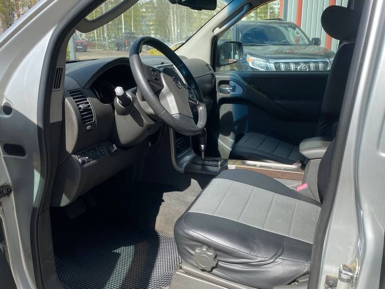 Nissan Pathfinder 2007 года, 267 813 км - вид 15