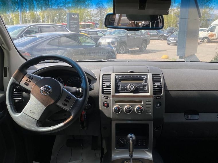 Nissan Pathfinder 2007 года, 267 813 км - вид 7