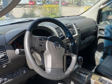 Nissan Pathfinder 2007 года, 267 813 км - вид 10
