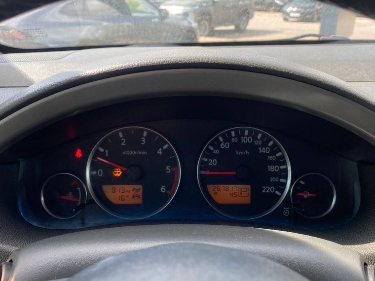 Nissan Pathfinder 2007 года, 267 813 км - вид 8