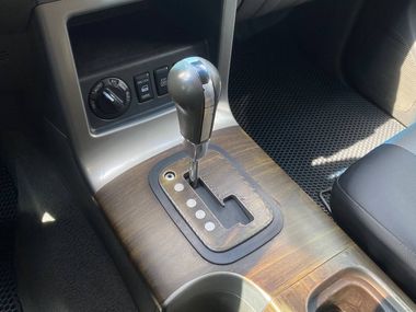 Nissan Pathfinder 2007 года, 267 813 км - вид 13