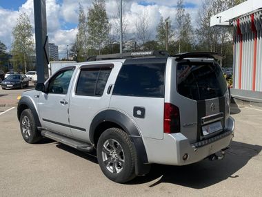 Nissan Pathfinder 2007 года, 267 813 км - вид 6