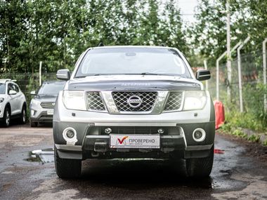 Nissan Pathfinder 2007 года, 267 813 км - вид 3