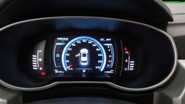 Geely Atlas 2021 года, 113 255 км - вид 9