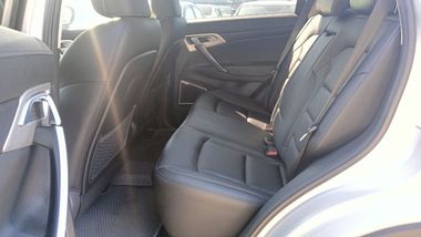 Geely Atlas 2021 года, 113 255 км - вид 17