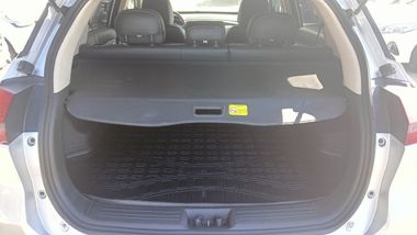 Geely Atlas 2021 года, 113 255 км - вид 18