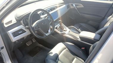 Geely Atlas 2021 года, 113 255 км - вид 16