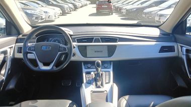 Geely Atlas 2021 года, 113 255 км - вид 7