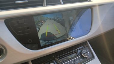Geely Atlas 2021 года, 113 255 км - вид 11