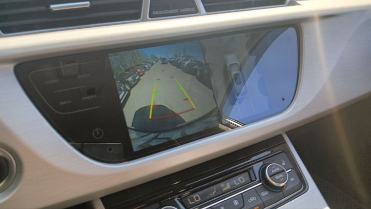 Geely Atlas 2021 года, 113 255 км - вид 11