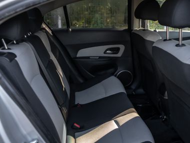 Chevrolet Cruze 2011 года, 171 447 км - вид 10