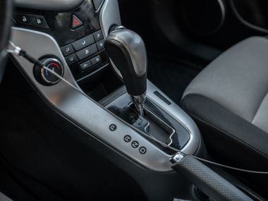 Chevrolet Cruze 2011 года, 171 447 км - вид 8