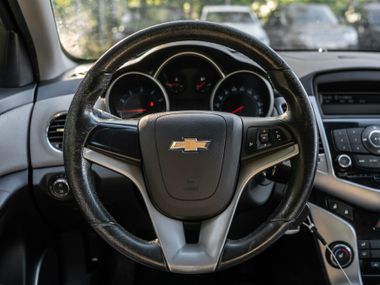 Chevrolet Cruze 2011 года, 171 447 км - вид 6