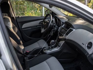 Chevrolet Cruze 2011 года, 171 447 км - вид 11
