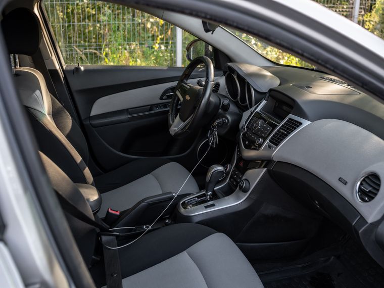 Chevrolet Cruze 2011 года, 171 447 км - вид 11
