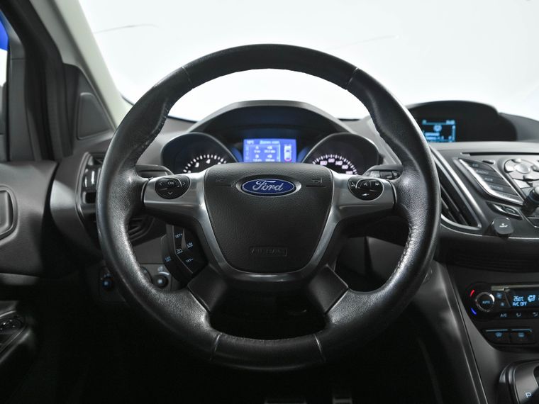 Ford Kuga 2014 года, 179 695 км - вид 8