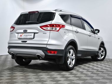 Ford Kuga 2014 года, 179 695 км - вид 4