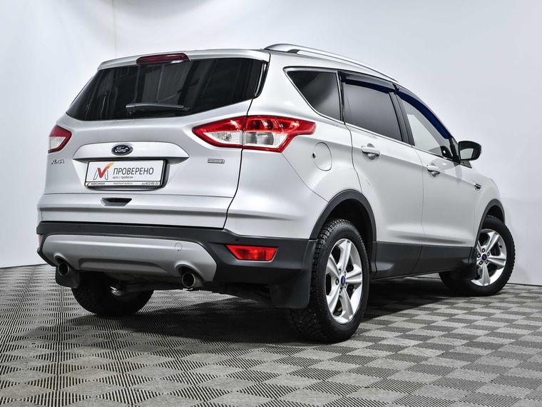 Ford Kuga 2014 года, 179 695 км - вид 4