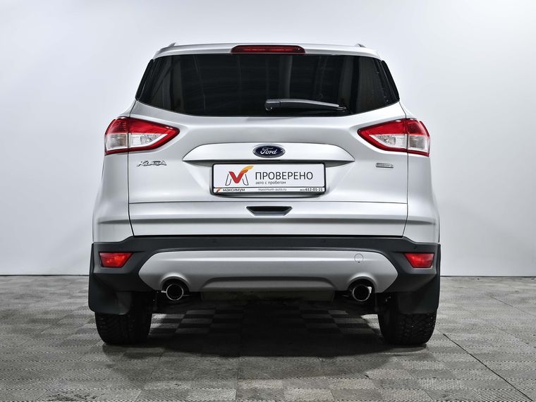 Ford Kuga 2014 года, 179 695 км - вид 5