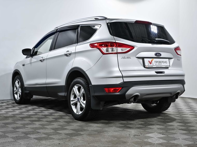 Ford Kuga 2014 года, 179 695 км - вид 6