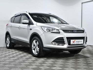 Ford Kuga 2014 года, 179 695 км - вид 3