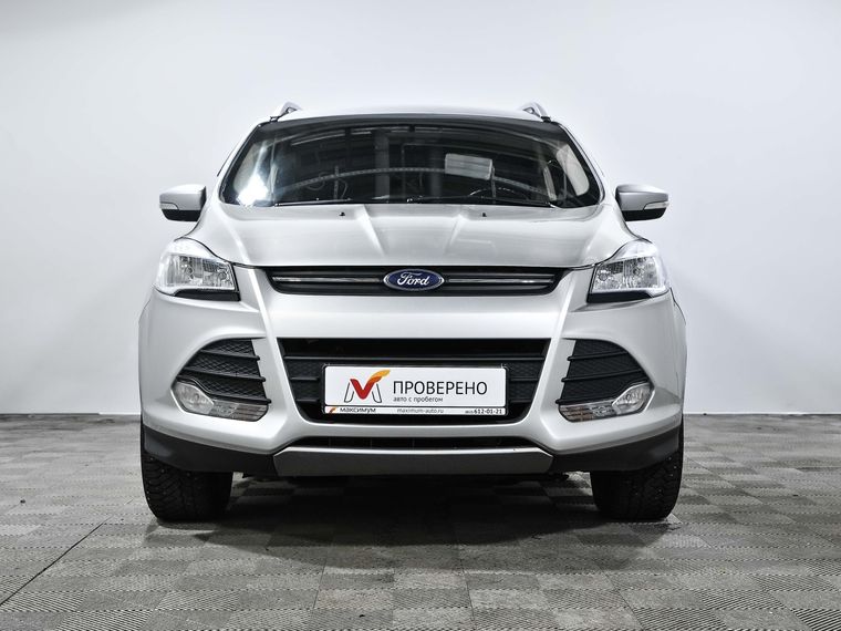 Ford Kuga 2014 года, 179 695 км - вид 3