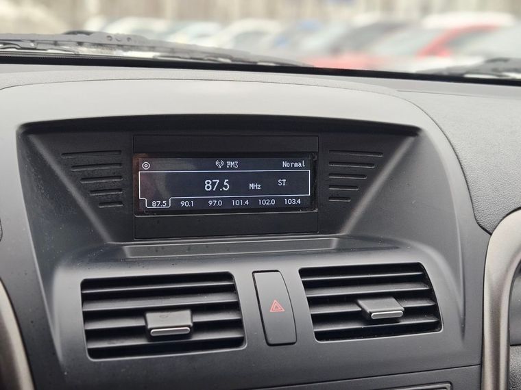 FAW Besturn X80 2017 года, 111 124 км - вид 10