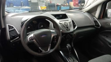 Ford EcoSport 2016 года, 79 000 км - вид 5