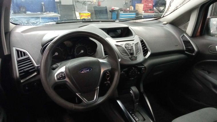Ford EcoSport 2016 года, 79 000 км - вид 5