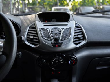 Ford EcoSport 2016 года, 79 000 км - вид 7