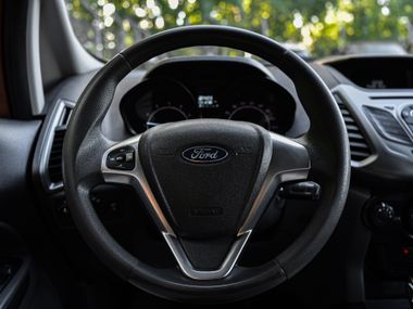 Ford EcoSport 2016 года, 79 000 км - вид 6