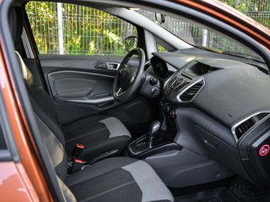 Ford EcoSport 2016 года, 79 000 км - вид 11
