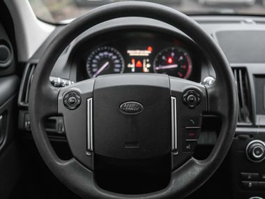 Land Rover Freelander 2013 года, 220 860 км - вид 6