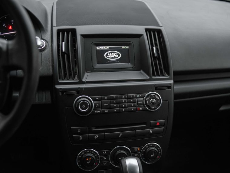 Land Rover Freelander 2013 года, 220 860 км - вид 7