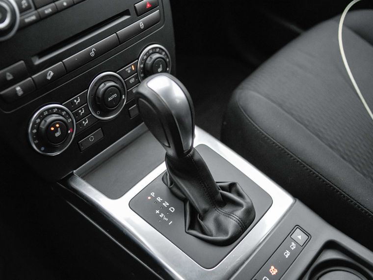 Land Rover Freelander 2013 года, 220 860 км - вид 8