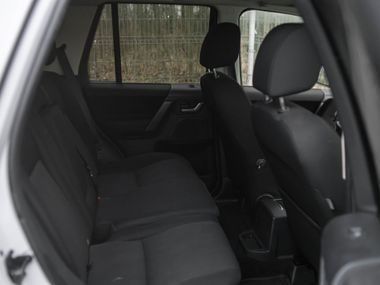 Land Rover Freelander 2013 года, 220 860 км - вид 10