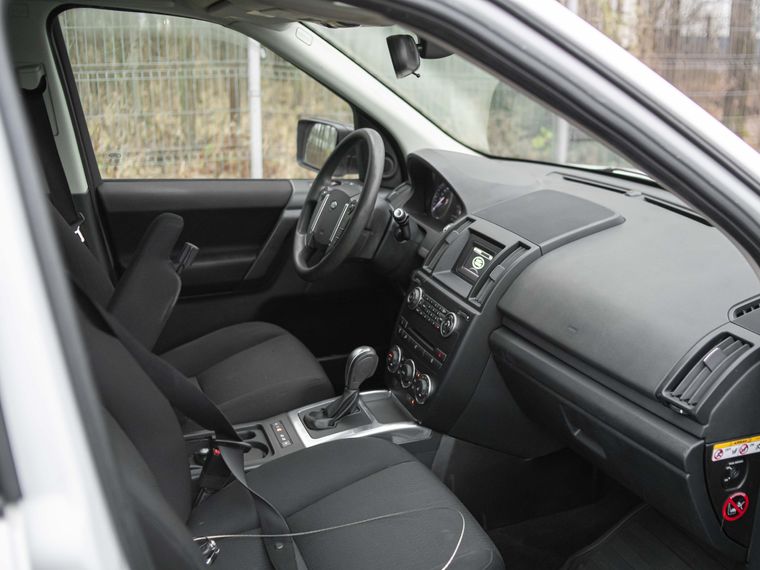 Land Rover Freelander 2013 года, 220 860 км - вид 11