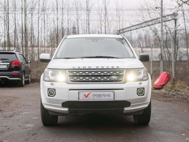 Land Rover Freelander 2013 года, 220 860 км - вид 3