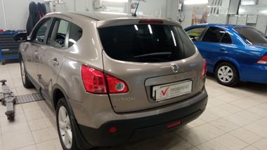 Nissan Qashqai 2008 года, 244 169 км - вид 3