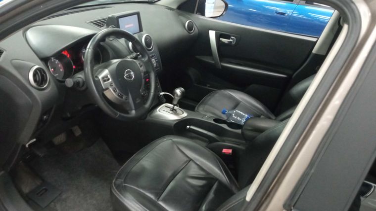 Nissan Qashqai 2008 года, 244 169 км - вид 4