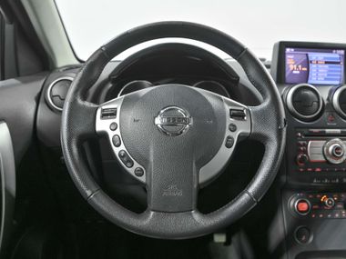 Nissan Qashqai 2008 года, 244 169 км - вид 6