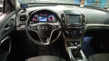 Opel Insignia 2013 года, 151 470 км - вид 5