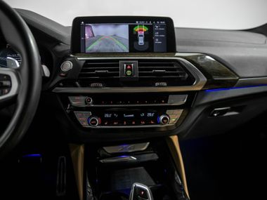 BMW X4 2020 года, 70 568 км - вид 13