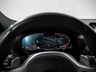 BMW X4 2020 года, 70 568 км - вид 8