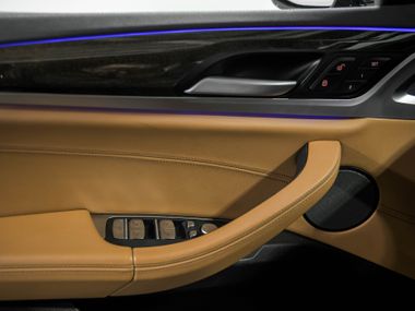 BMW X4 2020 года, 70 568 км - вид 16