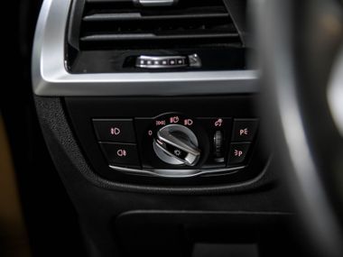 BMW X4 2020 года, 70 568 км - вид 17