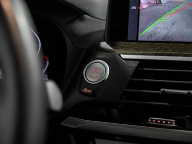 BMW X4 2020 года, 70 568 км - вид 12