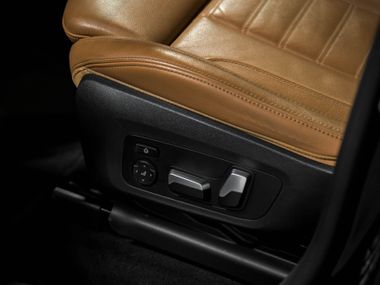 BMW X4 2020 года, 70 568 км - вид 18